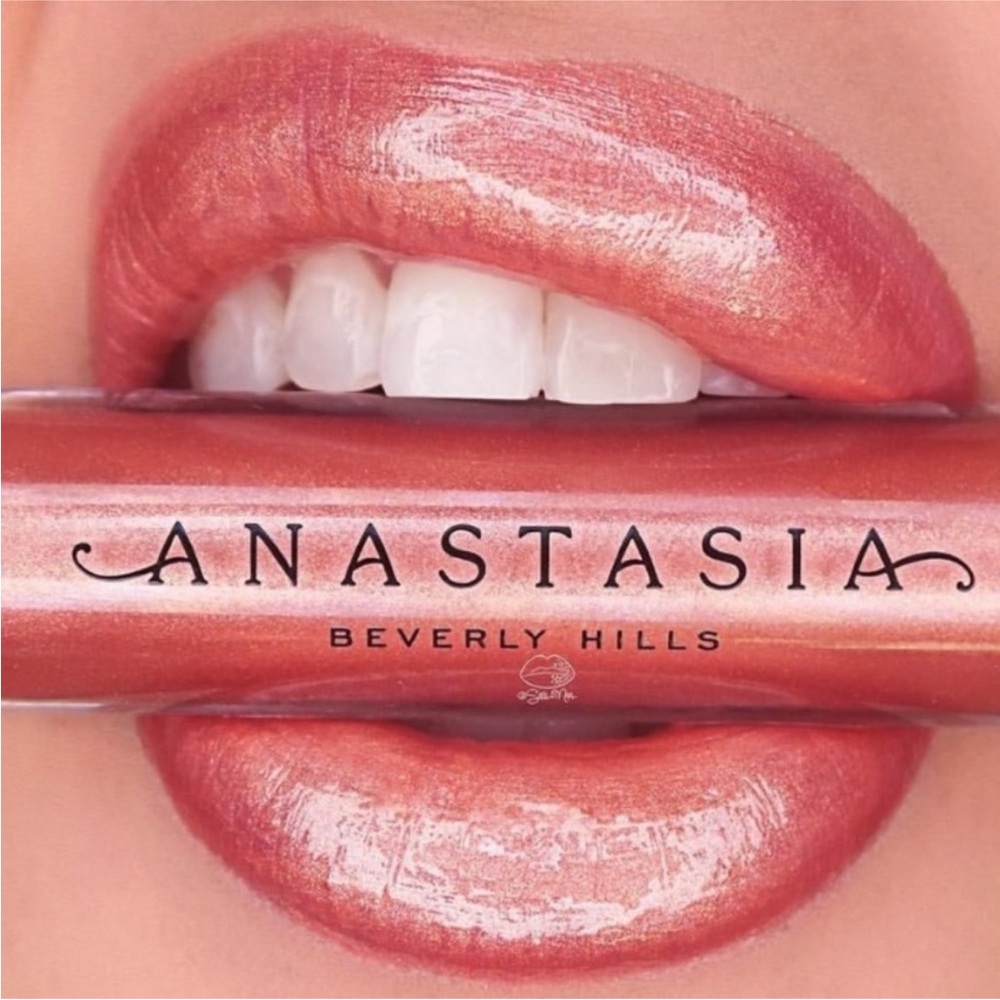 10 Anastasia Beverly Hills Parfait Lipglosses - Picture 15 of 16